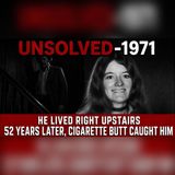 Vermont Murder Solved After 52 Years by One Cigarette Butt | Cold Case Solved