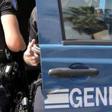 Monaco, auto sulla folla a un corteo sindacale: un morto e 20 feriti