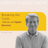 Breaking the Cycle: Addiction and Opioid Recovery | Michael Vasquez