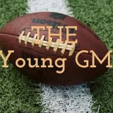 GURU TALKIN SPORTS: EPISODE 130 Crossover With The Young GM
