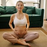 All You Need To Know About Teaching Prenatal Yoga