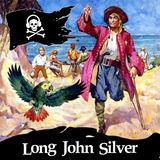 01 - La "vera" storia del pirata Long John Silver
