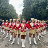 Non solo sfilate: la storia e la passione del mondo Majorettes in Italia
