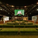 Conferenze e Talks Salone 2026