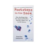 FOOTSTEPS IN THE SNOW-Charles Lachman