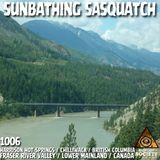 Terrified in British Columbia | Fraser River Valley