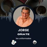 El Jilguero de América: La Historia de Jorge Oñate, Su Legado en el Vallenato | Los Uniformados Podcast
