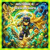 HISTÓRIA 4: ALÉM DO MAPA