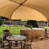 Shade Canopies in Mesa and Glendale Custom Commercial and Residential Options
