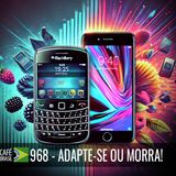 Café Brasil 968 - Adapte-se ou morra
