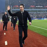 S114E16: He Probably Feels Being Cut Off At The Knees - Trevor Gear On Unai Emery Losing Players