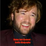 Haley Joel Osmet - Audio Biography