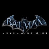 2x05 Batman Arkham Origins