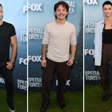 ‘Special Forces: World’s Toughest Test’ Season 5 red carpet event: Ruby Rose, Mauricio Umansky, more