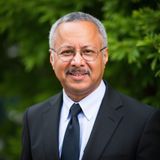 The Sound of What's Not Said with Charles Holman III