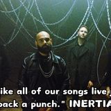 Living In The Shadows With MARK, OLIVER & JULIAN From INERTIA