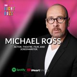 Michael Ross Podcast Episode 1