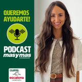 ¿Suplementos? ¿Mitos? Hábitos de nutrición con @nutri.CarlotaVillanueva