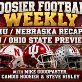 Hoosier Football Weekly: IU/Ohio State Preview