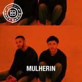 Interview with Mulherin