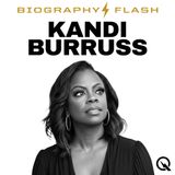Kandi Burruss Biography Flash: Grammy Winner Songwriter Reality TV Icon Broadway Producer and Business Mogul