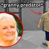 Caught on Camera_ Sick Man Preys Elderly Women For Social Payments _ The Case of Edna Suttles
