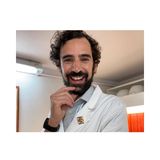 Giacomo Pisano, Farmacista Digital - COSMOFARMA 2024