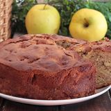 Torta meneghina
