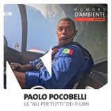 Paolo Pocobelli e le “Ali per tutti”