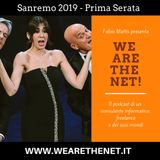28 - Festival di Sanremo 2019 - Prima Serata