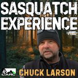 EP 122: Chuck Larson, CARC