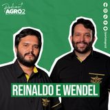 Modernização de aeronaves e o futuro da frota aeroagrícola #455
