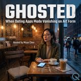 Ghosted - The Etiquette Autopsy of a Vanishing Act