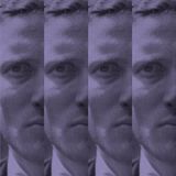 Przyszłość jest ważniejsza od przeszłości - sala 6 wystawy „Aleksander Minorski. Fotografia to interwencja”