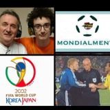 MONDIALMENTE 17 Puntata 2002 COREA-GIAPPONE