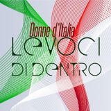 Donne d’Italia- Le 21 Donne della Costituente