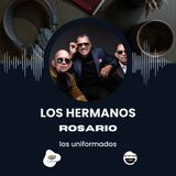 "Los Hermanos Rosario: La Dinastía que Definió el Merengue Dominicano | Podcast Los Uniformados"