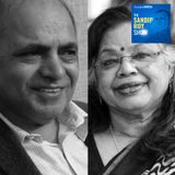 Forget Hindi or English, what about the other 777 languages? ft Ganesh Devy and Anvita Abbi