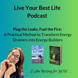 From Energy Drain to Energy Gain: A Practical Method to Transform Energy Drainers into Energy Builders