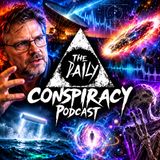 3I/ATLAS, Alien Signals & the Tic Tac with Professor Simon | Re-Abducted