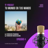 Tu mundo en tus manos