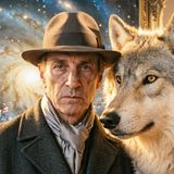 LE LOUP DES STEPPES - Hermann Hesse : Pourquoi vous vous sentez si étranger à ce monde (Résumé)