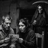 La promesa de la Santa Muerte | Historias Reales