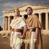 Sophist by Plato | Full Audiobook | Audiobook Time