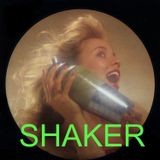 Immagine di copertina di 'Shaker'