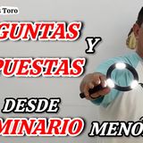 81-26_ Aclarando Dudas de los Futuros Sacerdotes de México__ Padre Luis Toro
