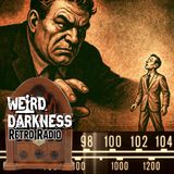 BIG MR. LITTLE: Small Body, Giant Evil! | Paranormal And Crime Old Time Radio