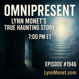 Omnipresent: Interdimensional Insights with Lynn Monet | Typical Skeptic # 1946