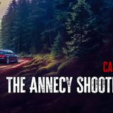 "THE PERFECT CRIME?: Corporate Secrets, Family Betrayal, and a Murder That Baffled Everyone"