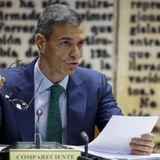 Tertulia de Federico: Sánchez, un mentiroso, chulo y faltón